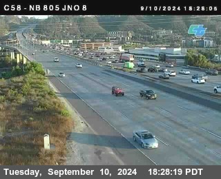 NB 805 JNO Rte 8