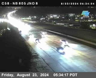 NB 805 JNO Rte 8