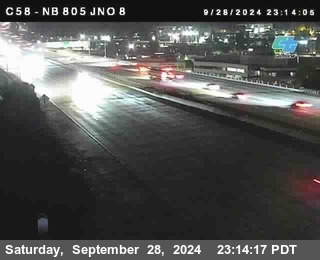 NB 805 JNO Rte 8