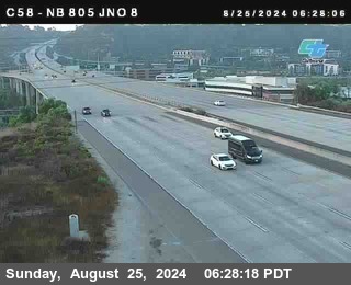 NB 805 JNO Rte 8