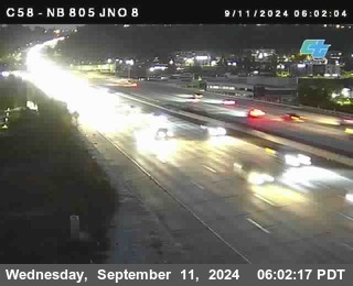 NB 805 JNO Rte 8