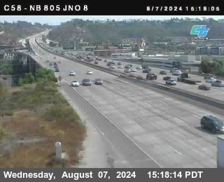 NB 805 JNO Rte 8