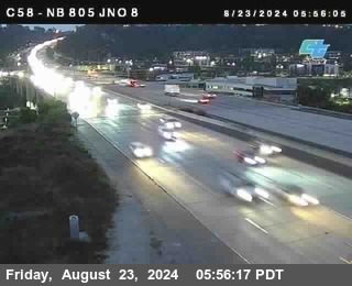 NB 805 JNO Rte 8