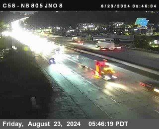 NB 805 JNO Rte 8