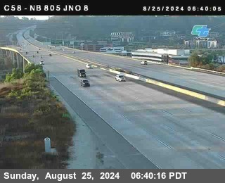 NB 805 JNO Rte 8