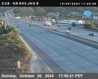 NB 805 JNO Rte 8