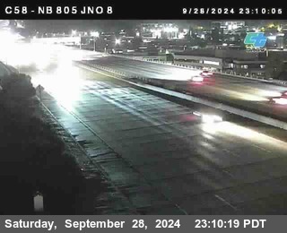 NB 805 JNO Rte 8