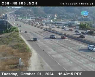 NB 805 JNO Rte 8