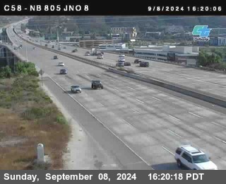 NB 805 JNO Rte 8