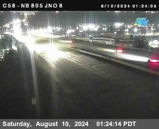 NB 805 JNO Rte 8