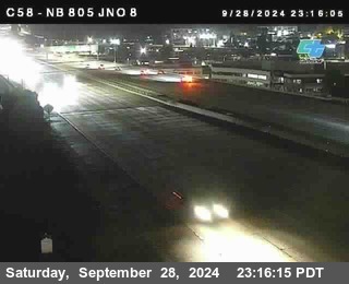 NB 805 JNO Rte 8