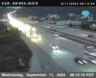 NB 805 JNO Rte 8