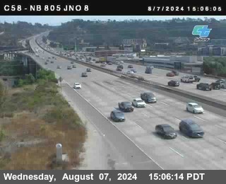 NB 805 JNO Rte 8