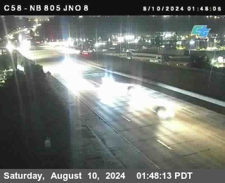 NB 805 JNO Rte 8