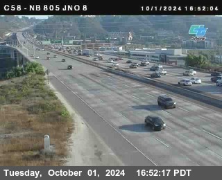 NB 805 JNO Rte 8