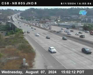 NB 805 JNO Rte 8