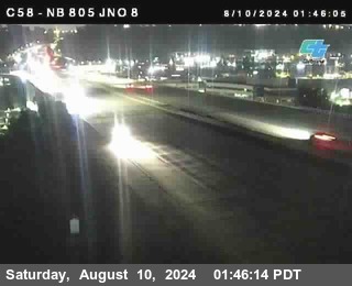 NB 805 JNO Rte 8