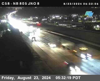 NB 805 JNO Rte 8