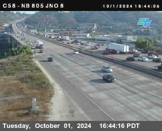 NB 805 JNO Rte 8