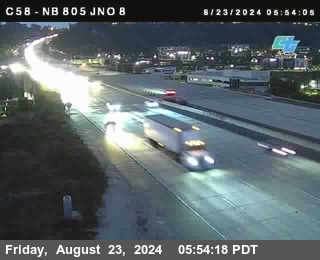 NB 805 JNO Rte 8