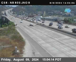 NB 805 JNO Rte 8