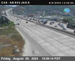 NB 805 JNO Rte 8