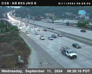 NB 805 JNO Rte 8