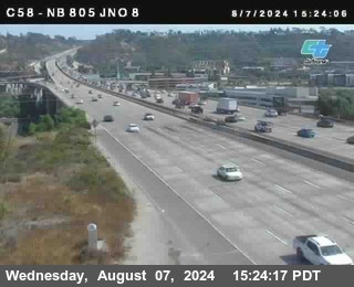 NB 805 JNO Rte 8