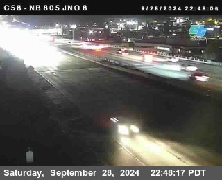 NB 805 JNO Rte 8