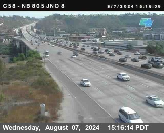 NB 805 JNO Rte 8