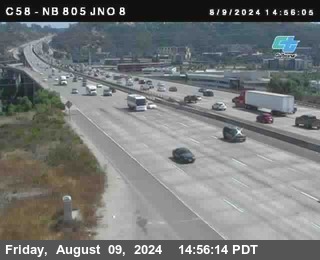 NB 805 JNO Rte 8