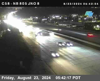 NB 805 JNO Rte 8