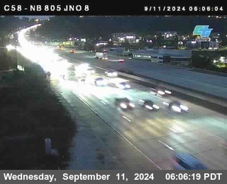 NB 805 JNO Rte 8