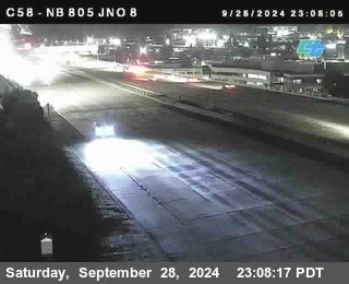 NB 805 JNO Rte 8