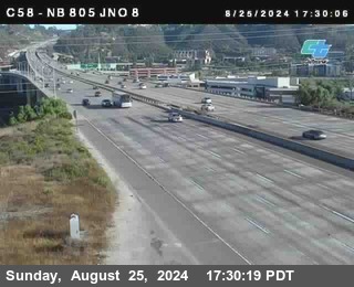 NB 805 JNO Rte 8