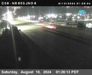 NB 805 JNO Rte 8