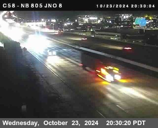 NB 805 JNO Rte 8