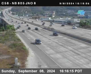 NB 805 JNO Rte 8