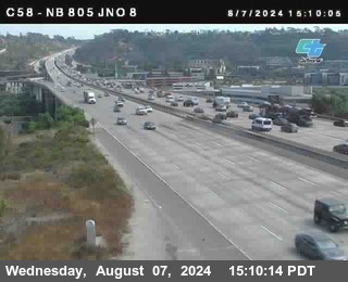 NB 805 JNO Rte 8