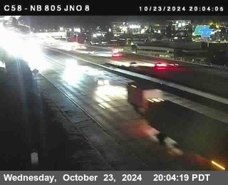 NB 805 JNO Rte 8