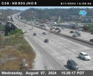 NB 805 JNO Rte 8