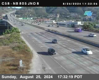 NB 805 JNO Rte 8