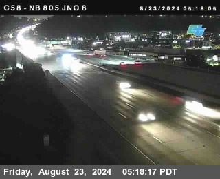 NB 805 JNO Rte 8