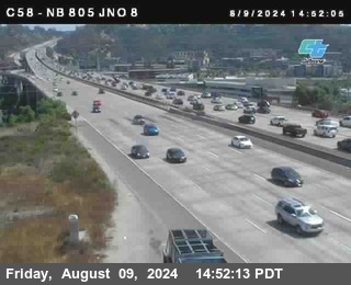 NB 805 JNO Rte 8