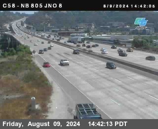 NB 805 JNO Rte 8