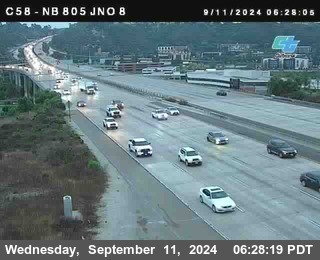 NB 805 JNO Rte 8