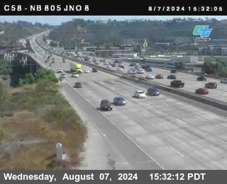 NB 805 JNO Rte 8