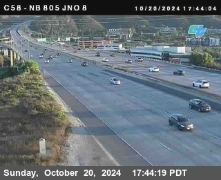 NB 805 JNO Rte 8