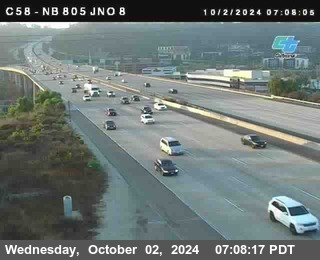 NB 805 JNO Rte 8