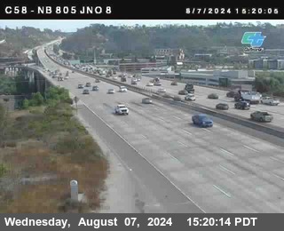 NB 805 JNO Rte 8